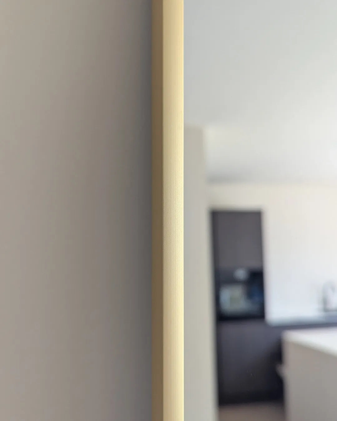 Hoogwaardige afwerking tot in de details