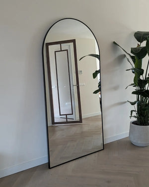 Arch No.1  200×100 cm - Grote boogspiegel