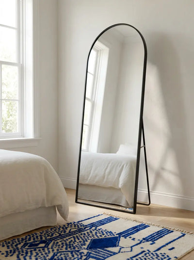 Arch No.2 - 180×70 cm - Smalle boogspiegel